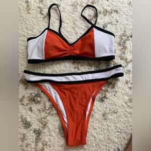 Cupshe NWOT Bikini